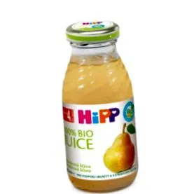 HIPP круша Hipp Czech