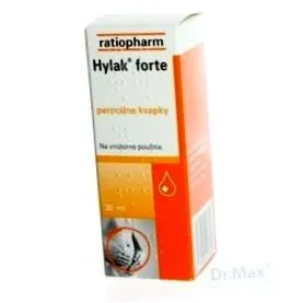 drops forte