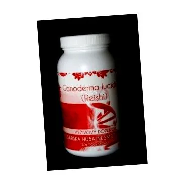 zhiganoderma
