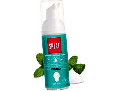 spumă siguranță