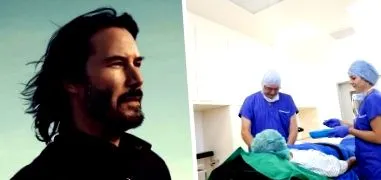 киану