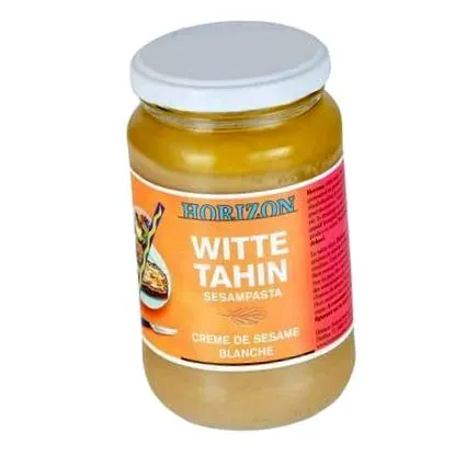 tahini