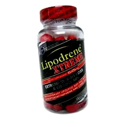 lipodrene