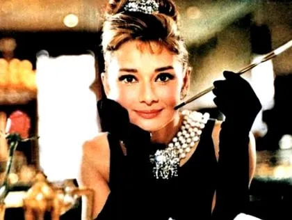 audrey hepburn