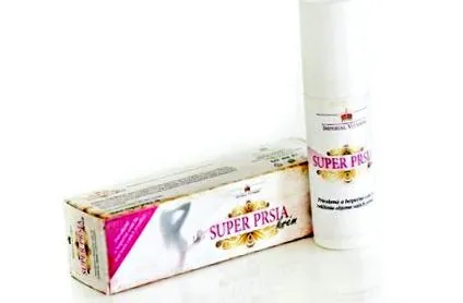 imperial crema