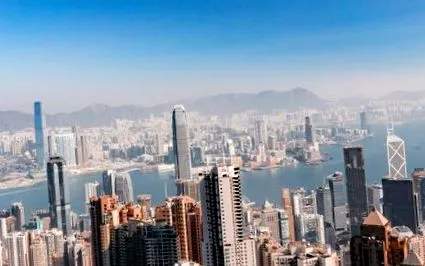 hong hong