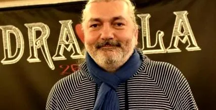 dracula