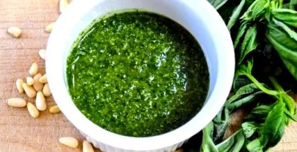 pesto