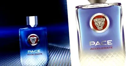 Jaguar Pace