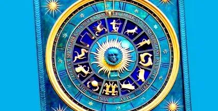 horoscop timp