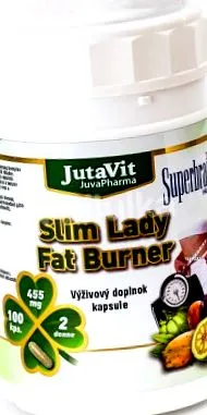 lady slim