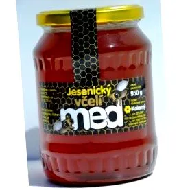 jeseníky