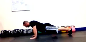 Exerciții slăbire