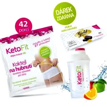 ketofit