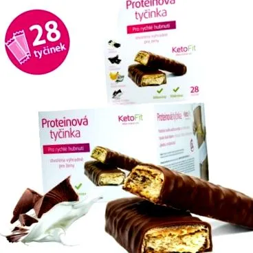 protein KetoFit Protein