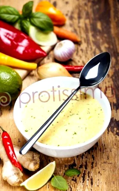 curry
