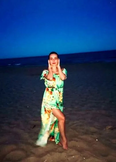 mare sărit