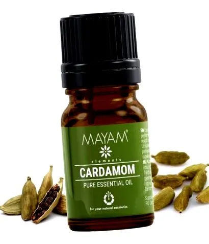 esențial ulei