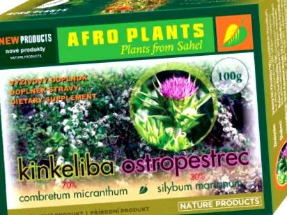afroplants