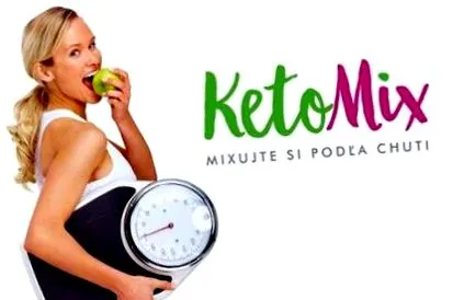 változatos ketomix