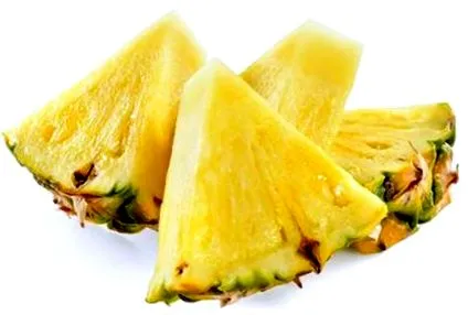 știri ananas