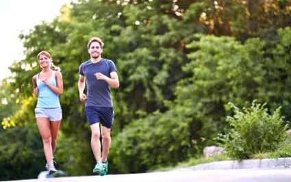 cardio exerciții