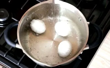 посещение