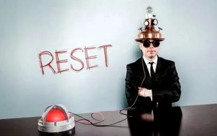 reset nevoie