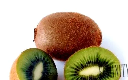 киви вкусни