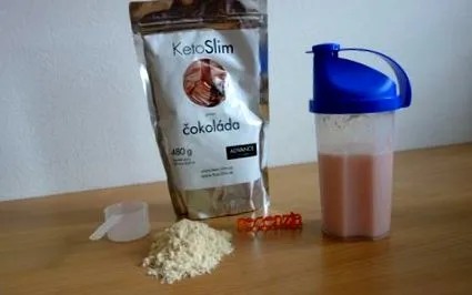 ketoslim unei