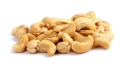 nuci caju
