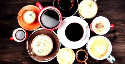 Cafeaua post Cafeaua post