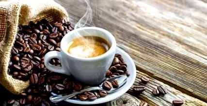 personal cafea