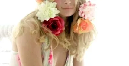 toate acestea florile