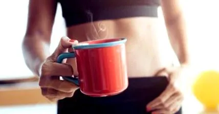 cafeaua spune