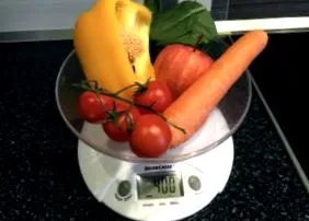 câte fructe