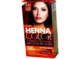 henna