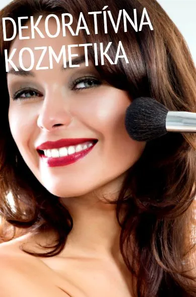 Természetes biokozmetikumok Természetes biokozmetikumok