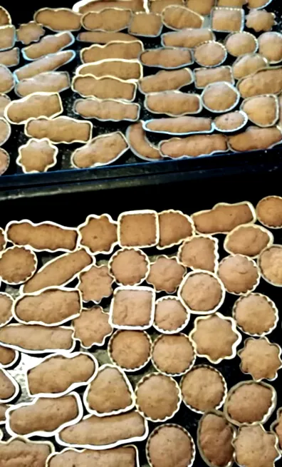 canapele