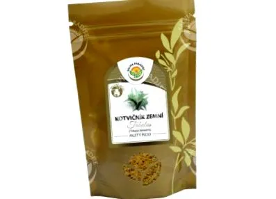 organic ancorat