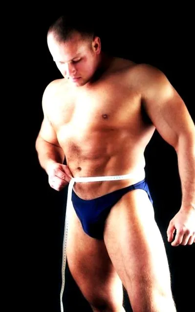 endomorph