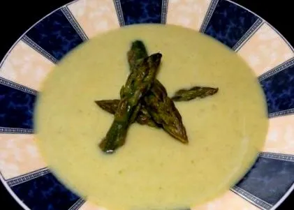 supă cremă