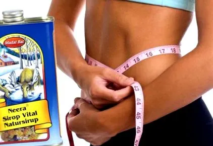 concurs detoxifiere