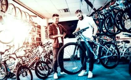 bicicletă instrucțiuni