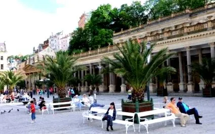 карлови