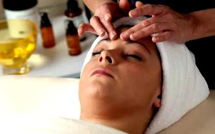 Cosmetice naturale organice borovica