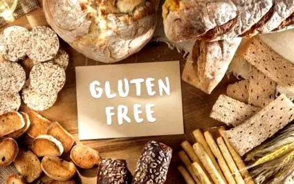 gluten sănătate