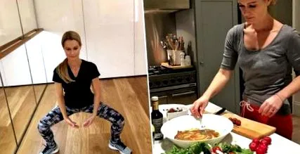 celebrity testmágus