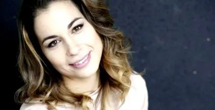 slăbit kristína