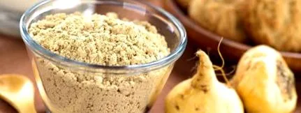 maca
